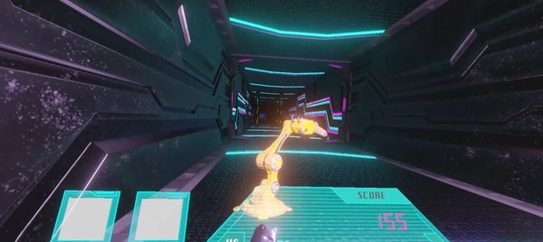 [VR交流学习] 伊卡洛斯-原调节（Icarus - Prima Regula）vr game crack