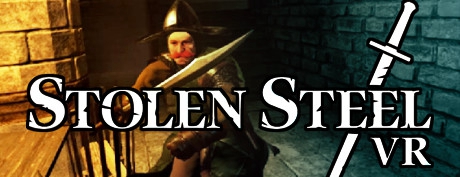 [VR交流学习] 被盗的钢剑VR（Stolen Steel VR）vr game crack
