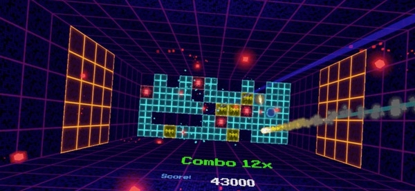 [VR交流学习] 像素爆炸（Super Pixel Smash）vr game crack