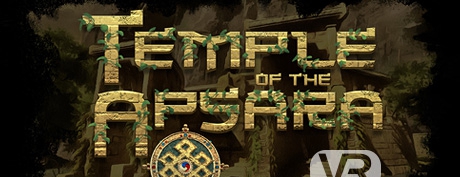[VR交流学习] 飞升神庙 (Temple of the Apsara) vr game crack