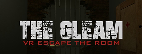 [VR交流学习] 闪光:逃离房间(The Gleam:VR Escape the Room) vr game crack