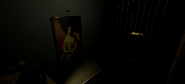[VR交流学习] 闪光:逃离房间(The Gleam:VR Escape the Room) vr game crack