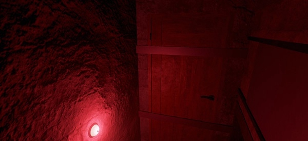 [VR交流学习] 闪光:逃离房间(The Gleam:VR Escape the Room) vr game crack