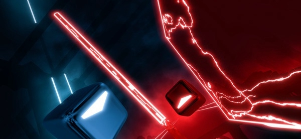 [VR交流学习] 节奏光剑 V1.0版（Beat Saber）+Mod vr game crack