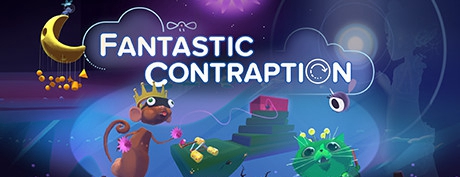 [VR交流学习] 幻想装置（Fantastic Contraption）vr game crack