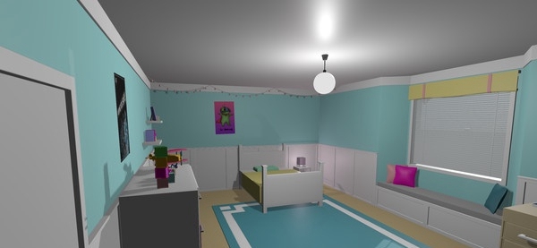 [VR交流学习] 清理VR（Clean VR）vr game crack