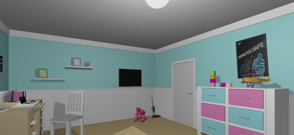 [VR交流学习] 清理VR（Clean VR）vr game crack