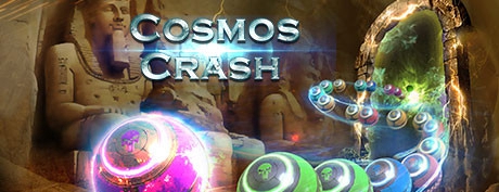 [VR交流学习] 宇宙祖玛VR（Cosmos Crash VR）vr game crack