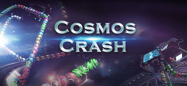 [VR交流学习] 宇宙祖玛VR（Cosmos Crash VR）vr game crack