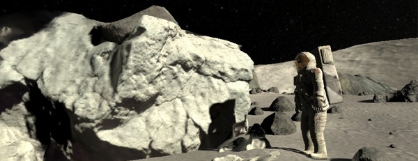 [VR交流学习] 登月VR（Moonbuggy）vr game crack