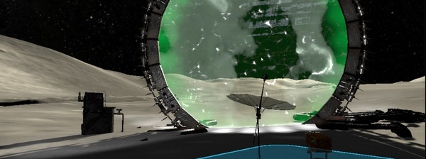 [VR交流学习] 登月VR（Moonbuggy）vr game crack
