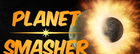 [VR交流学习] 行星冲撞（Planet Smasher）vr game crack