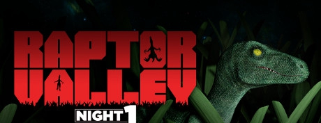 [VR交流学习] 猛兽谷（Raptor Valley）vr game crack