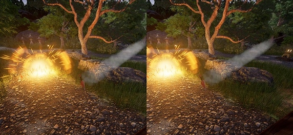 [VR交流学习] VR忍者（VRNinja）vr game crack