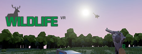 [VR交流学习] 野外狩猎（Wildlife VR）vr game crack