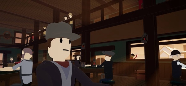 [VR交流学习] 酒吧对决VR（Saloon VR）vr game crack