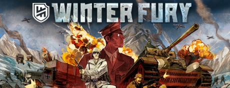 [VR交流学习] 冬季狂怒（Winter Fury: The Longest Road）