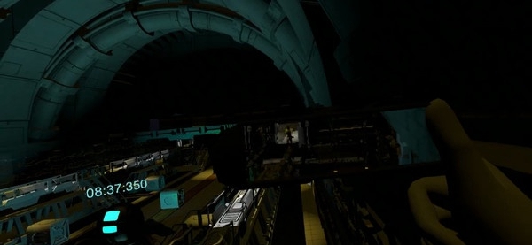 [VR交流学习] （XLR VR）vr game crack