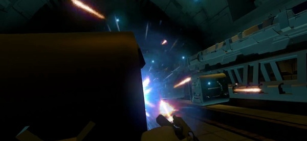[VR交流学习] （XLR VR）vr game crack
