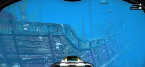[VR交流学习] 潜水世界（World of Diving）vr game crack