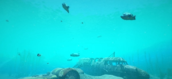 [VR交流学习] 潜水世界（World of Diving）vr game crack