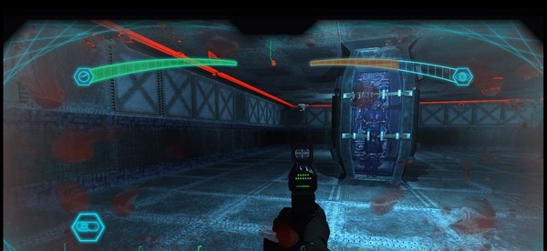[VR交流学习] 潜行迷宫VR（Stealth Labyrinth）vr game crack