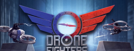 [VR交流学习] 无人战斗机（Drone Fighters）vr game crack