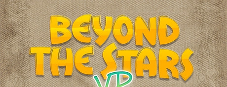 [VR交流学习] 星辰魔法 VR（Beyond the Stars VR）vr game crack