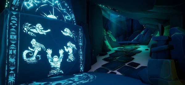 [VR交流学习] 星辰魔法 VR（Beyond the Stars VR）vr game crack