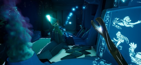 [VR交流学习] 星辰魔法 VR（Beyond the Stars VR）vr game crack