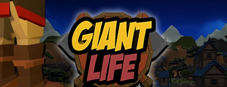 [VR交流学习] 摧毁者 VR（Giant Life）vr game crack
