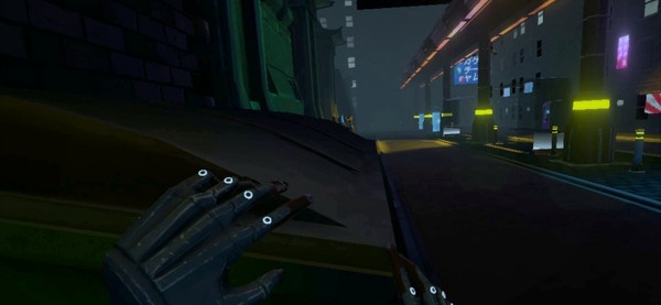 [VR交流学习] 正义：堕落的氏族（Justice: Fallen Clan）vr game crack