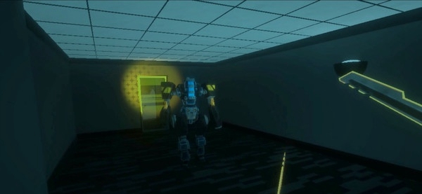 [VR交流学习] 正义：堕落的氏族（Justice: Fallen Clan）vr game crack