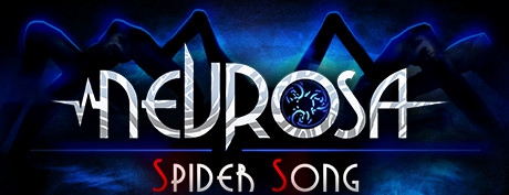 [VR交流学习] 涅瓦罗莎:蜘蛛之歌（Nevrosa: Spider Song）