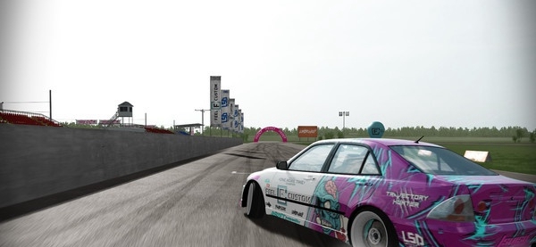 [VR交流] RDS-官方漂移（RDS - The Official Drift Videogame）独家内容