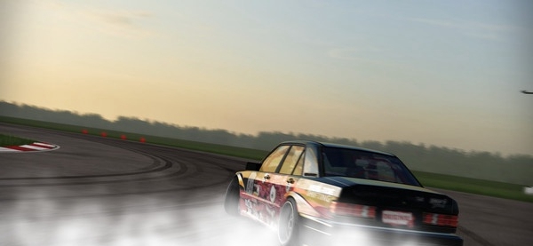 [VR交流] RDS-官方漂移（RDS - The Official Drift Videogame）独家内容