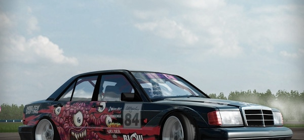 [VR交流] RDS-官方漂移（RDS - The Official Drift Videogame）独家内容