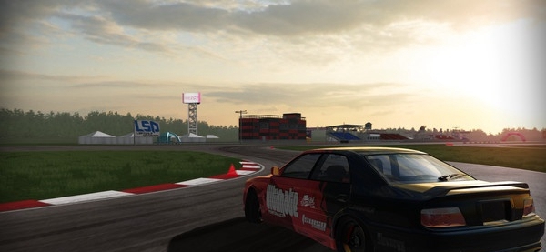 [VR交流] RDS-官方漂移（RDS - The Official Drift Videogame）独家内容