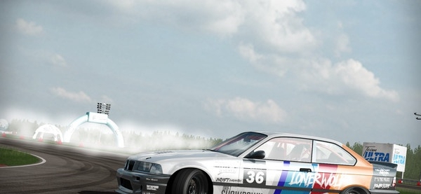 [VR交流] RDS-官方漂移（RDS - The Official Drift Videogame）独家内容