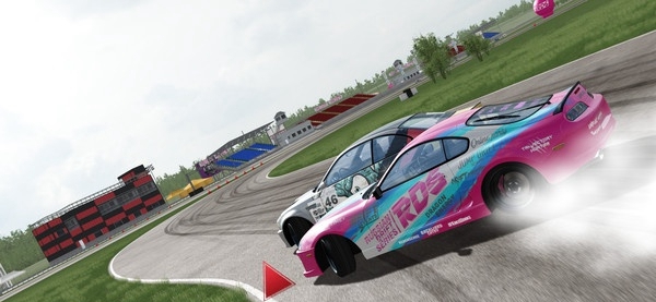 [VR交流] RDS-官方漂移（RDS - The Official Drift Videogame）独家内容