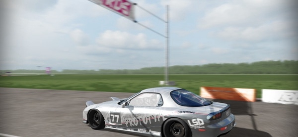 [VR交流] RDS-官方漂移（RDS - The Official Drift Videogame）独家内容