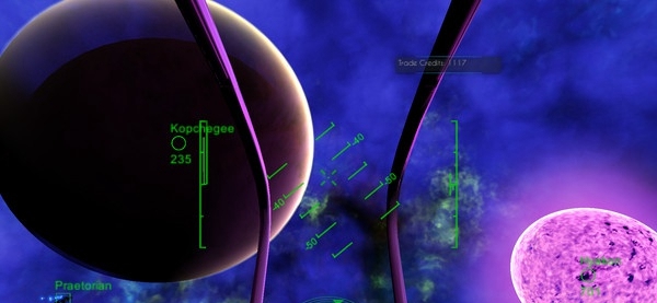 [VR交流学习] 星星交响曲（Symphony of Stars）vr game crack