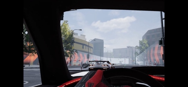 [VR交流学习] VR城市赛车（VR Racing）vr game crack