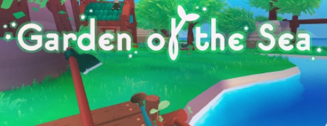 [VR交流学习] 海上花园（Garden of the Sea）vr game crack