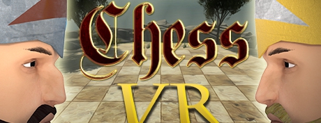 [VR交流学习] 国王象棋 VR（ChessVR）vr game crack