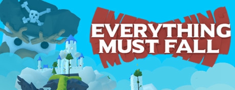 [VR交流学习] 万物可拆 (Everything Must Fall) vr game crack