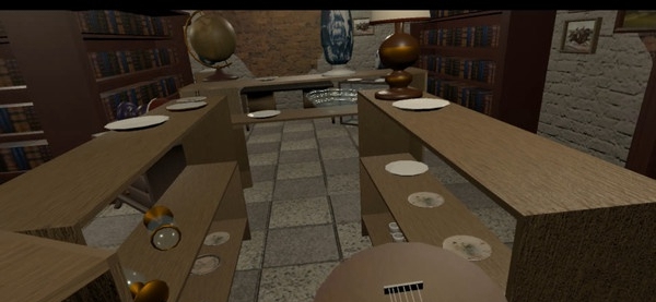 [VR交流学习] 中国陶瓷（Fine China）vr game crack