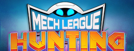 [VR游戏下载] 机械联盟狩猎（Mech League Hunting）vr game crack