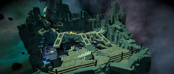 [VR游戏下载] 机械联盟狩猎（Mech League Hunting）vr game crack