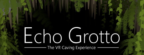 [VR交流学习] 洞穴（Echo Grotto）vr game crack